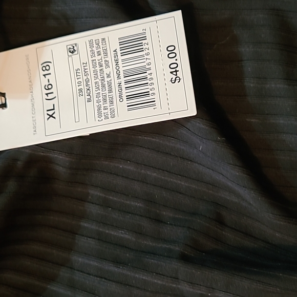 Womens bathing suit - Picture 2 of 2